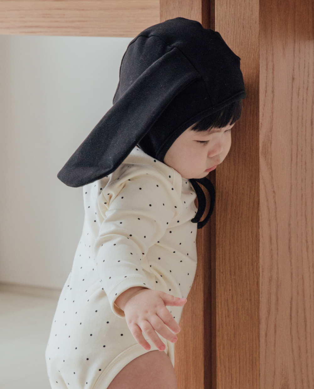 ソフトでふんわり、もっちりとしたパピーボネット