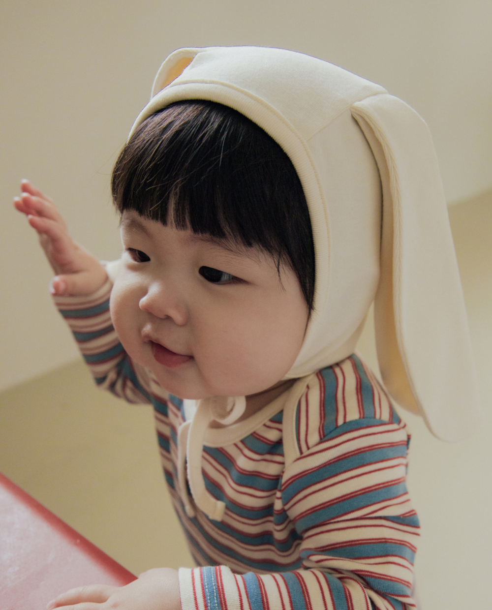 ソフトでふんわり、もっちりとしたパピーボネット
