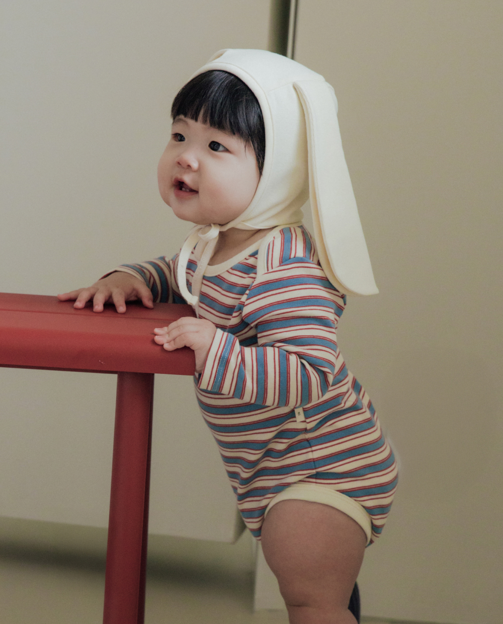 ソフトでふんわり、もっちりとしたパピーボネット