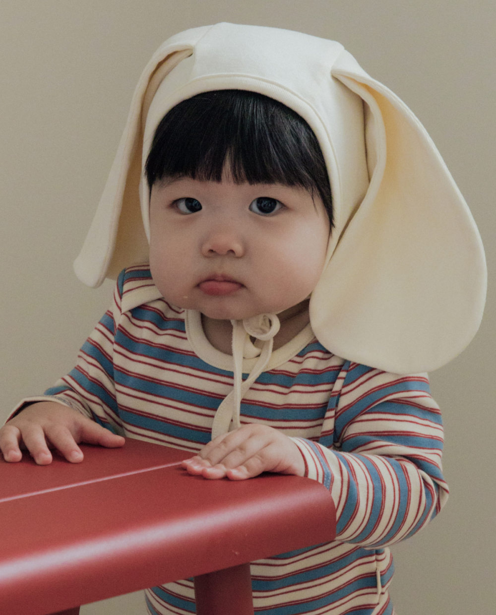 ソフトでふんわり、もっちりとしたパピーボネット