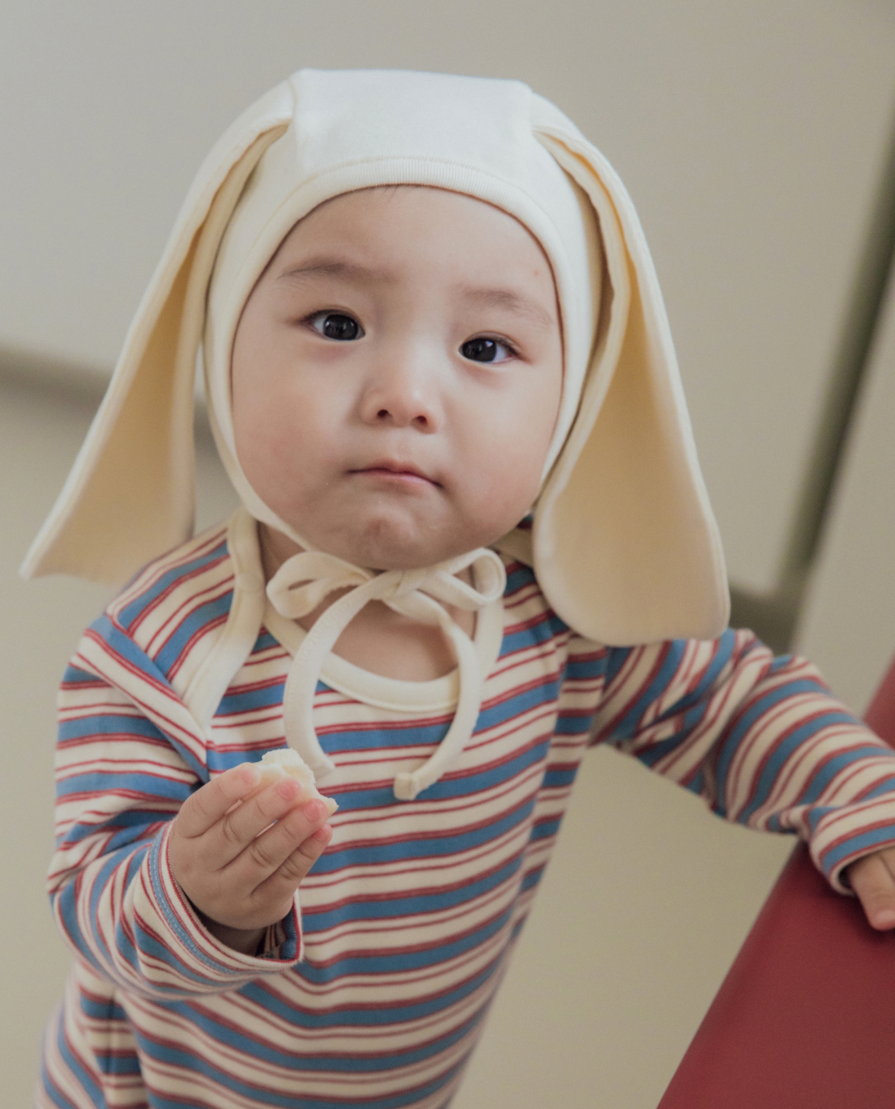ソフトでふんわり、もっちりとしたパピーボネット