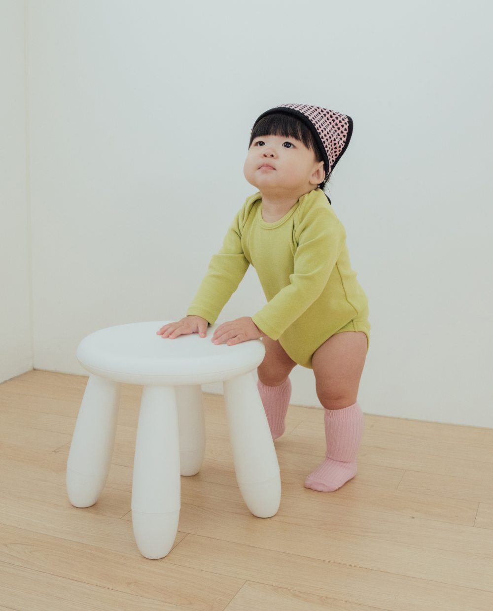 소프틀리 포근쫀득 바디수트