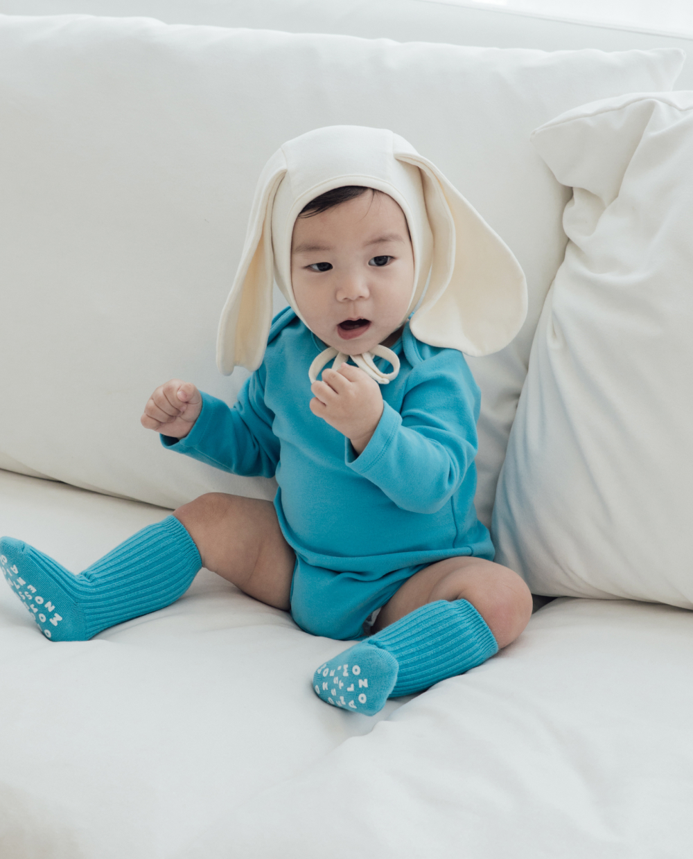 소프틀리 포근쫀득 바디수트