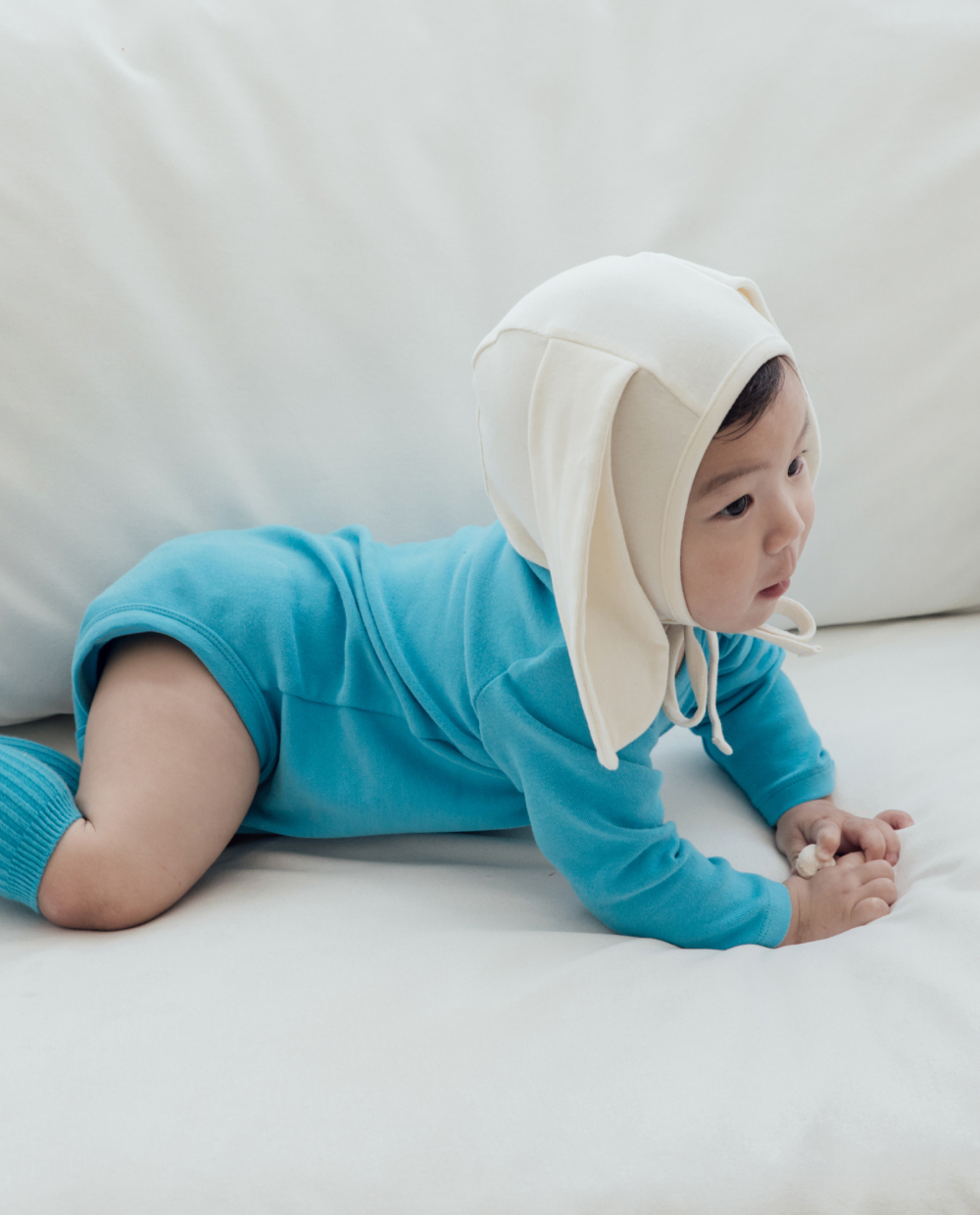 소프틀리 포근쫀득 바디수트