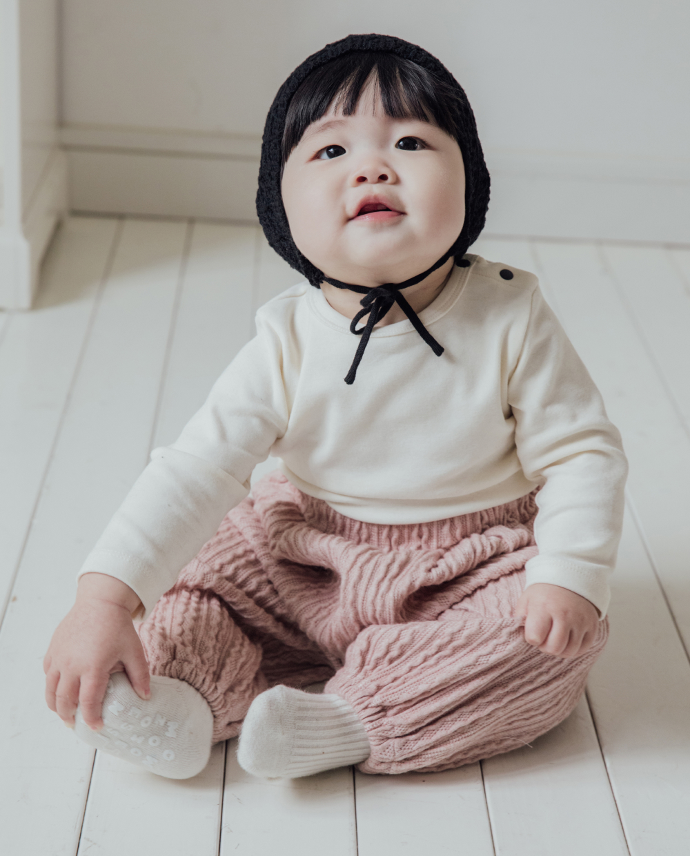 ソフトでふわもち Tシャツ