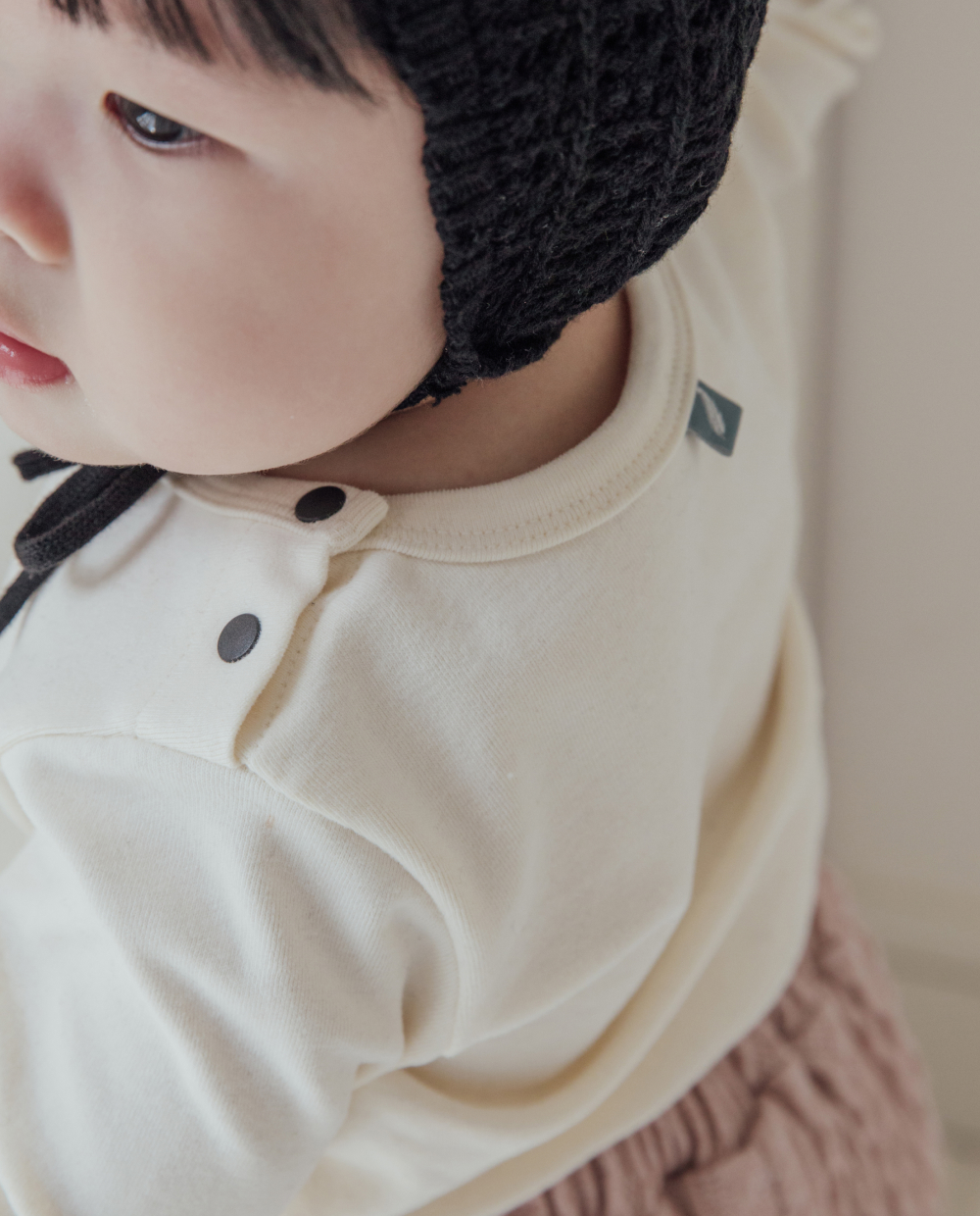 ソフトでふわもち Tシャツ