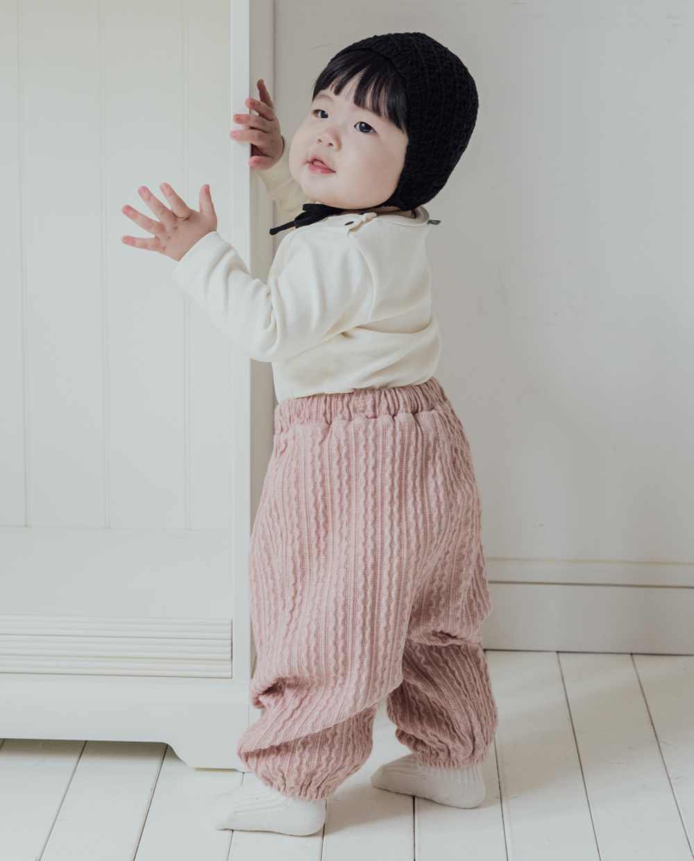 ソフトでふわもち Tシャツ