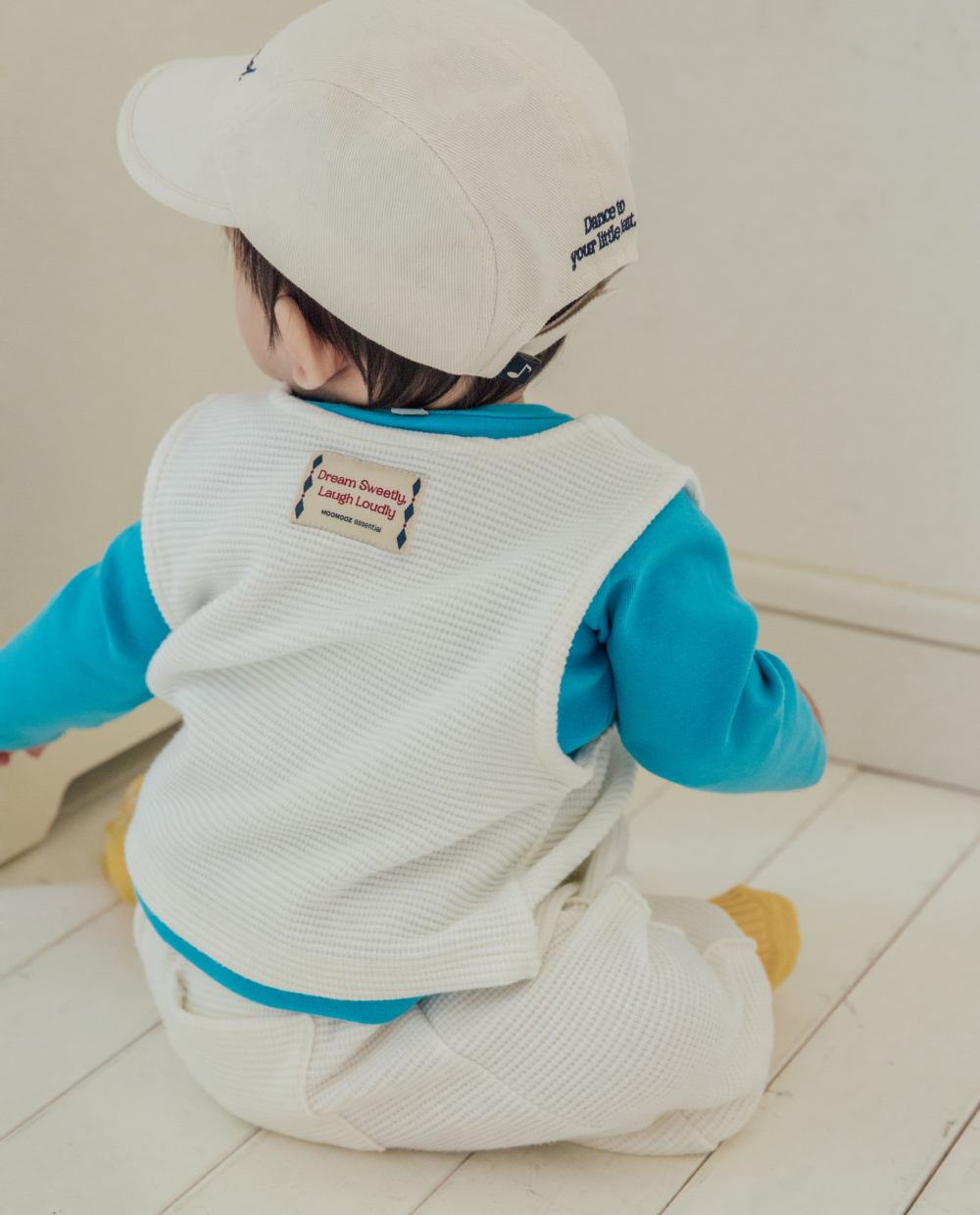 ソフトでふわもち Tシャツ