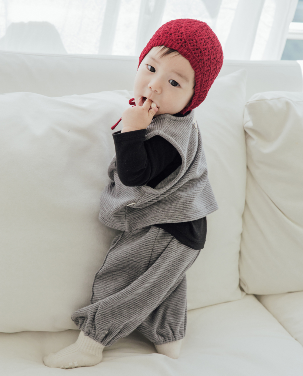 ソフトでふわもち Tシャツ