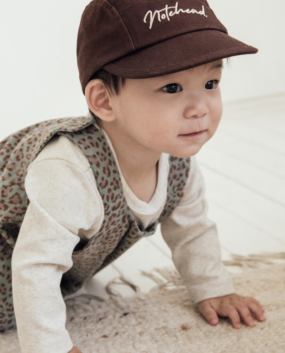 ソフトでふわもち Tシャツ