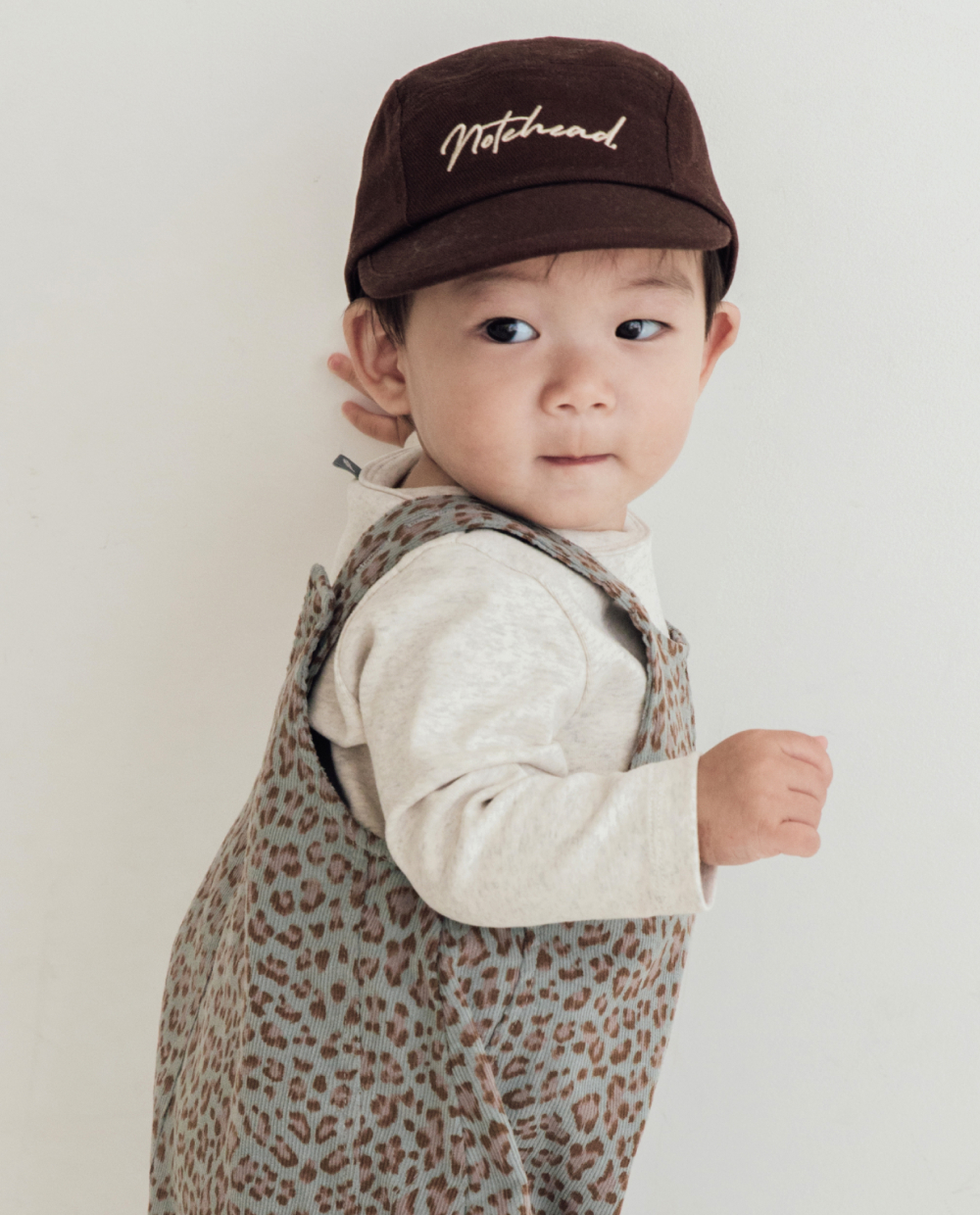 ソフトでふわもち Tシャツ