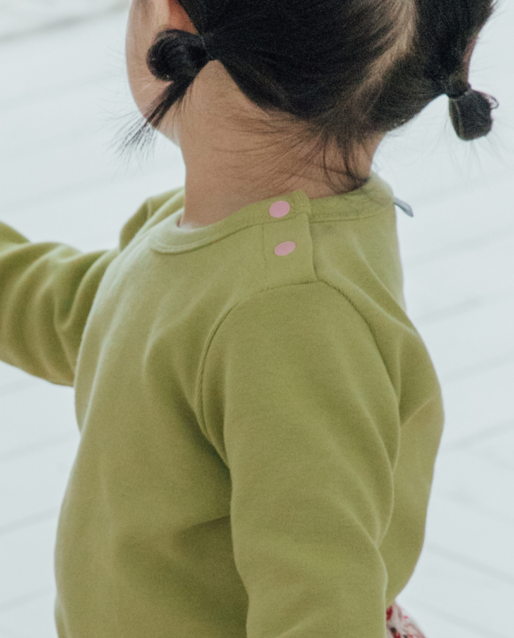ソフトでふわもち Tシャツ