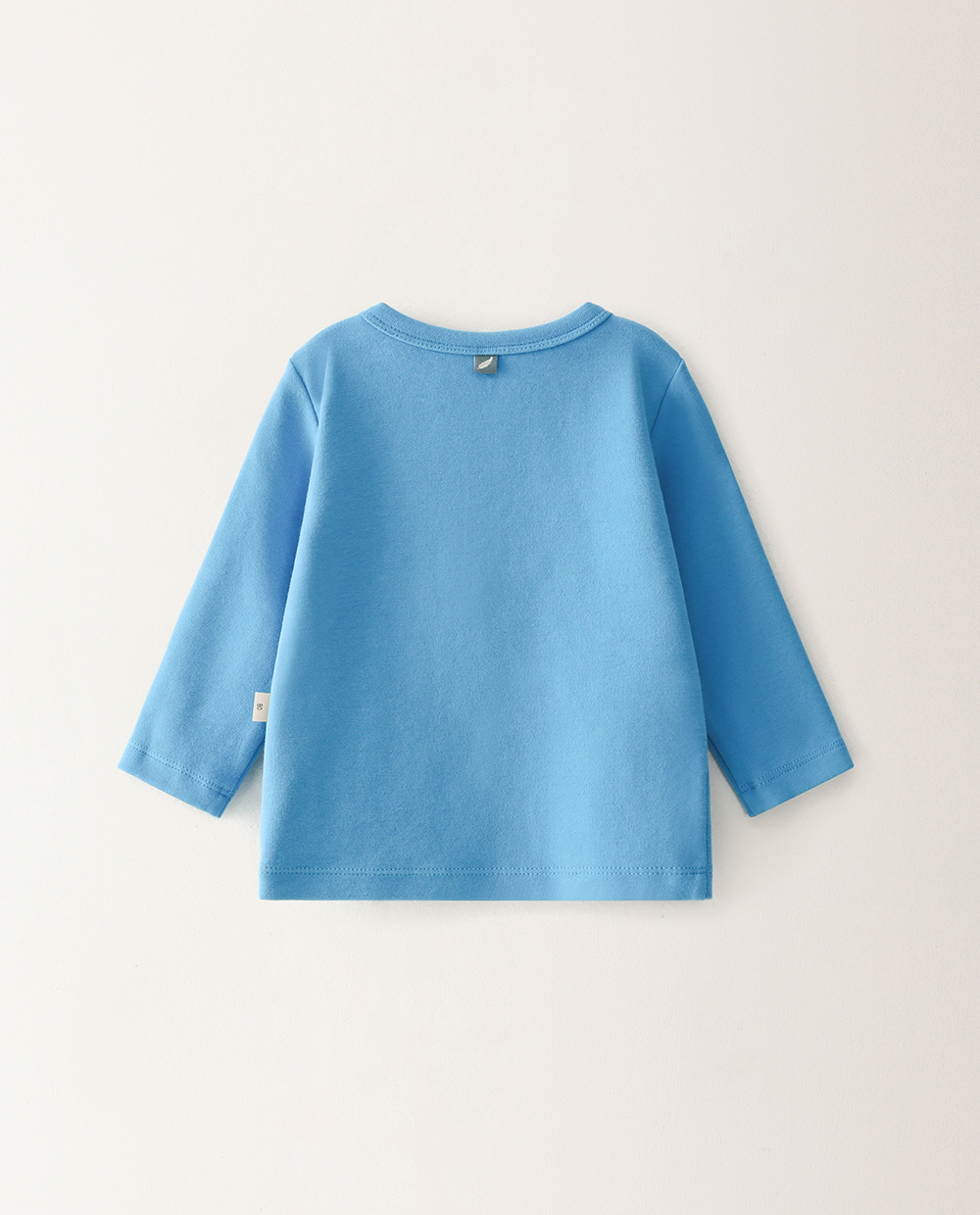 ソフトでふわもち Tシャツ BUX バック