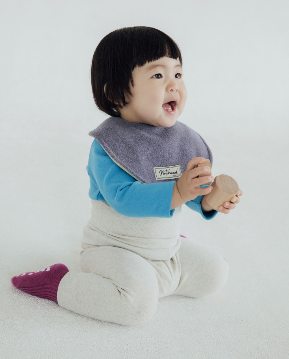 소프틀리 포근쫀득 바디수트