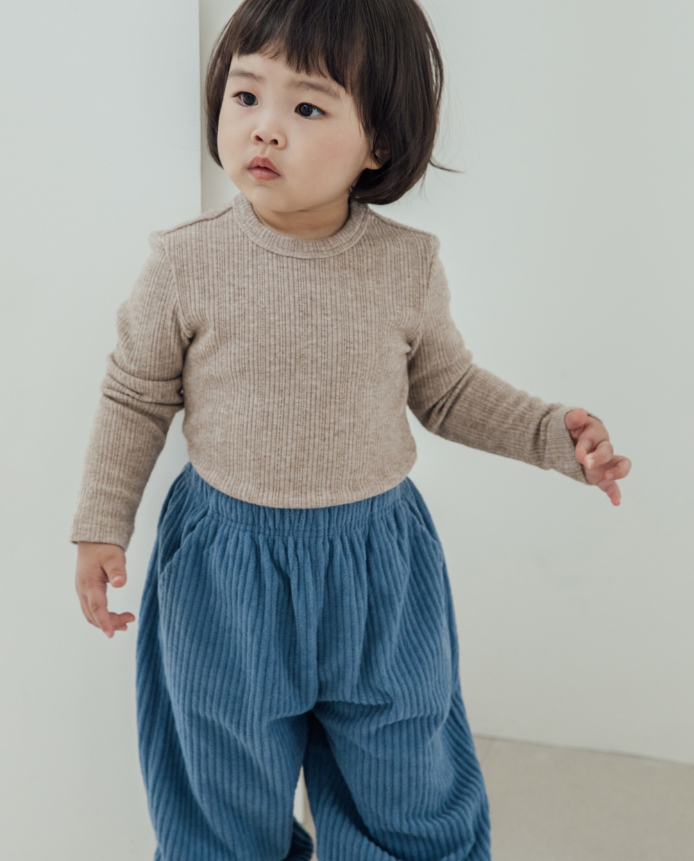 코듀벨로아 조거팬츠