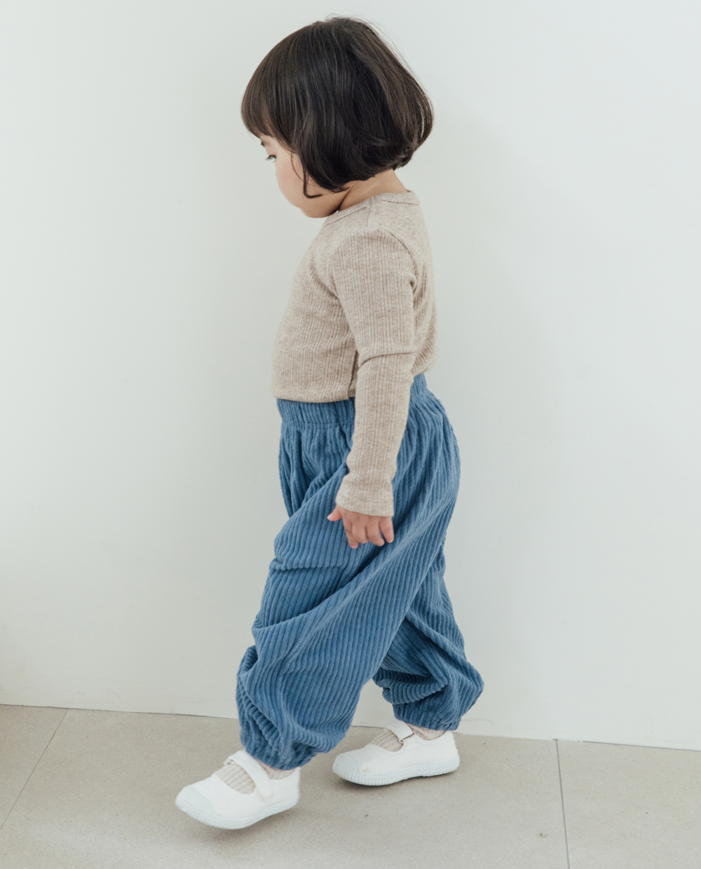 코듀벨로아 조거팬츠
