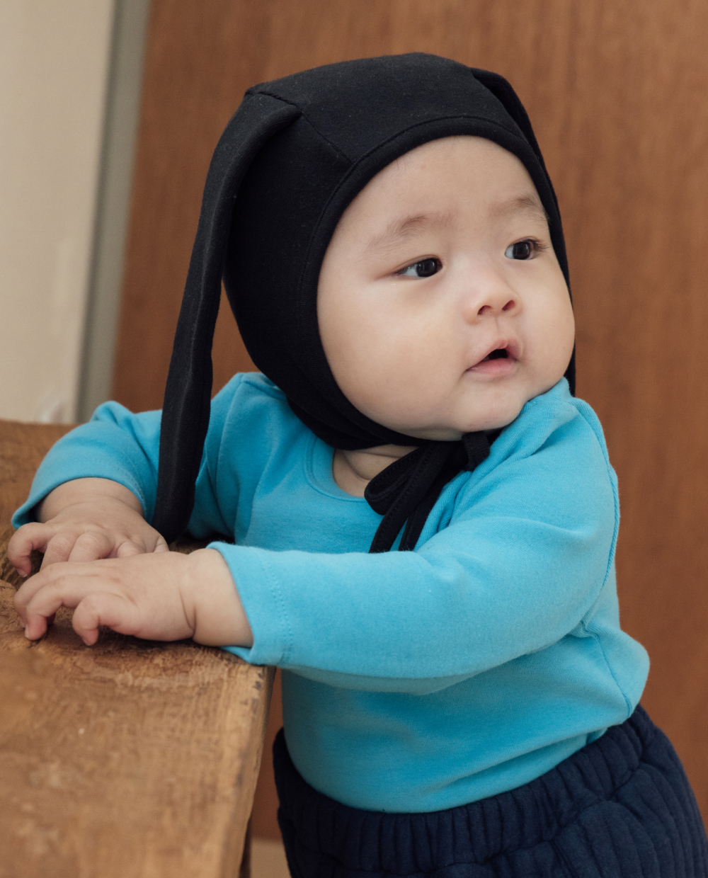 ソフトリー・ポグンジョンドゥン・ラビットボネット