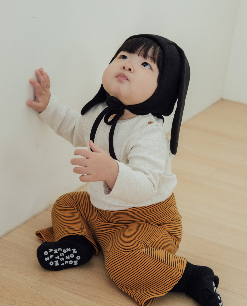 ソフトリー・ポグンジョンドゥン・ラビットボネット