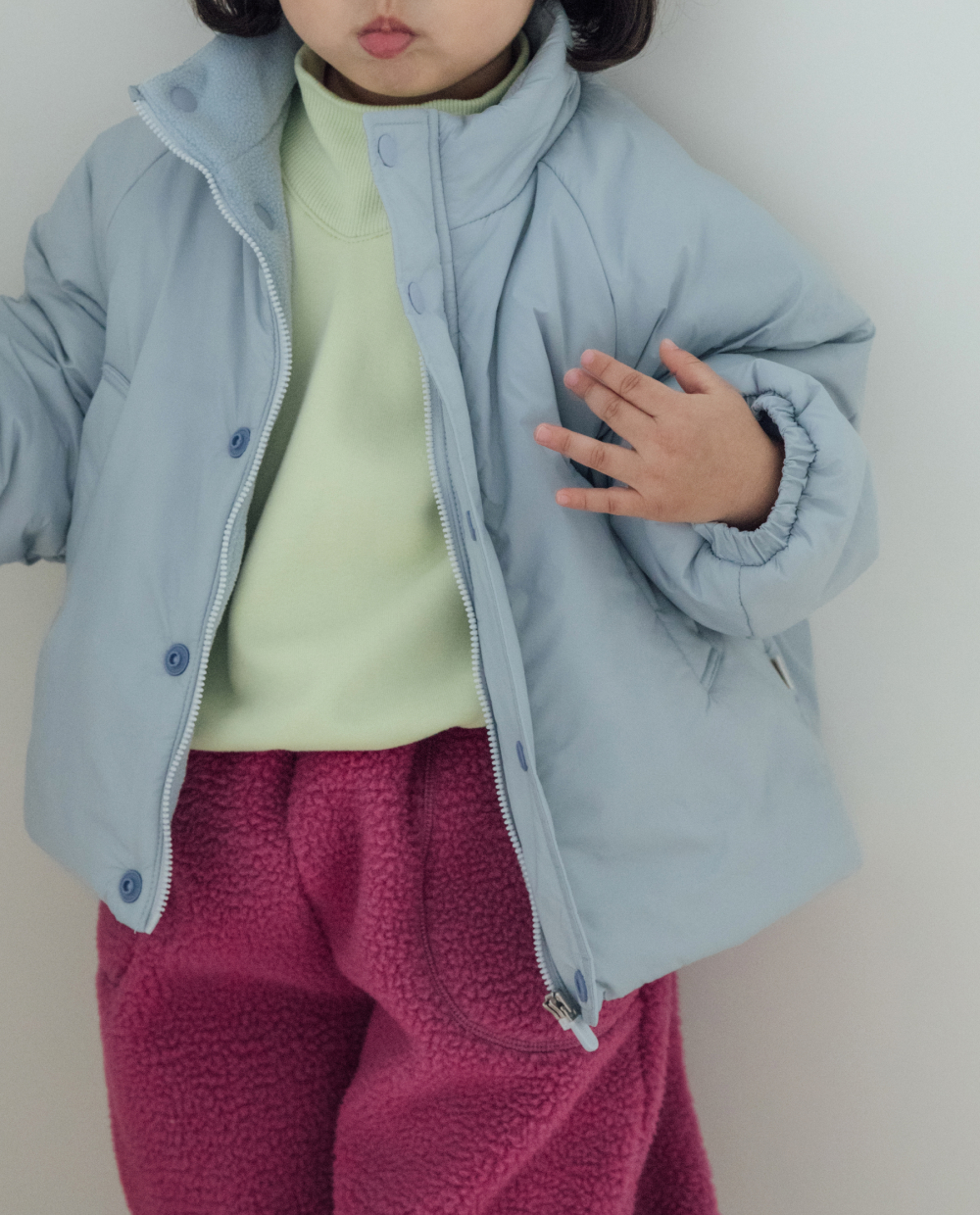 エアリーコクーンパディング
