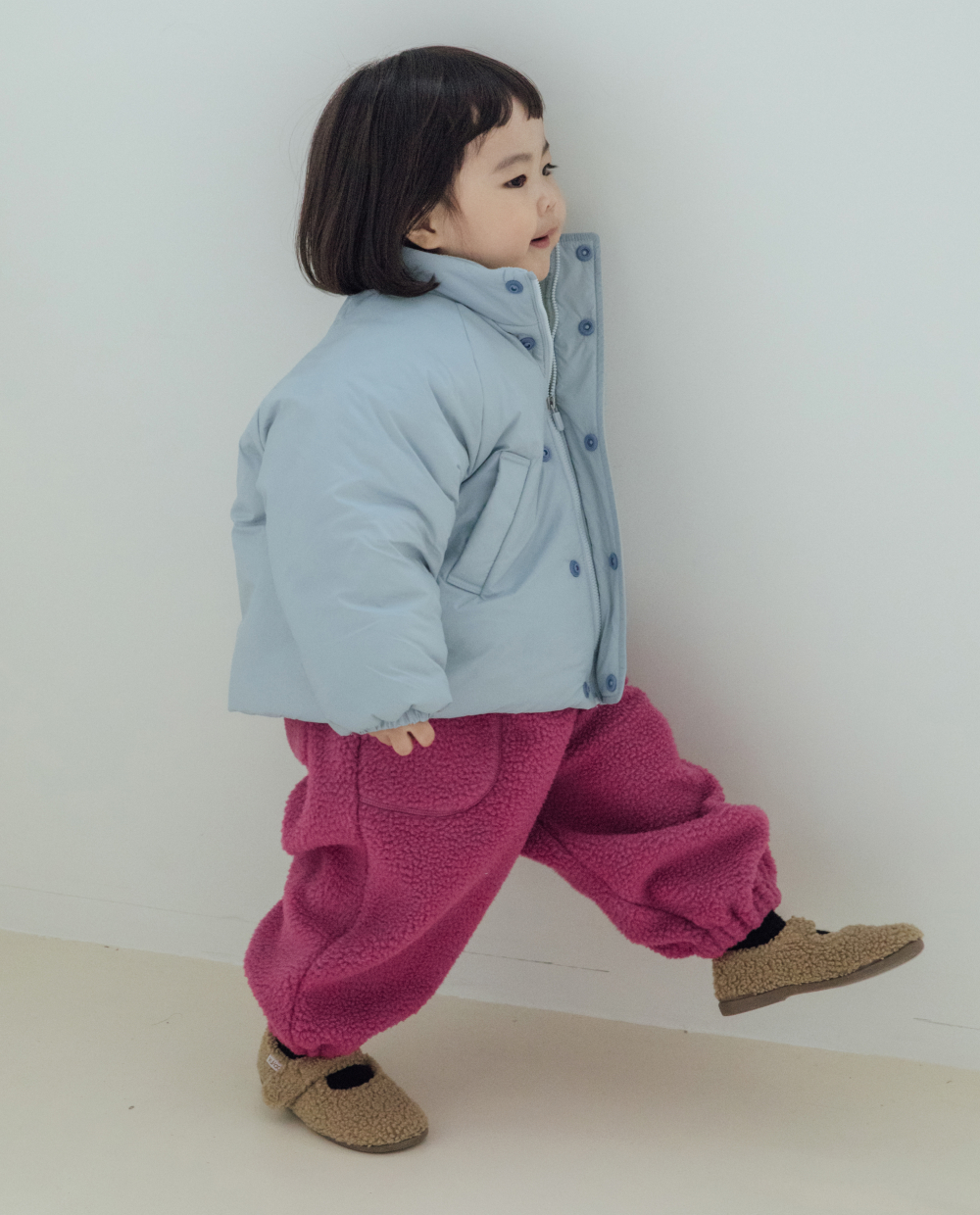 エアリーコクーンパディング